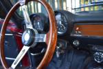 Alfa Romeo GT 1300 Junior 1972 года